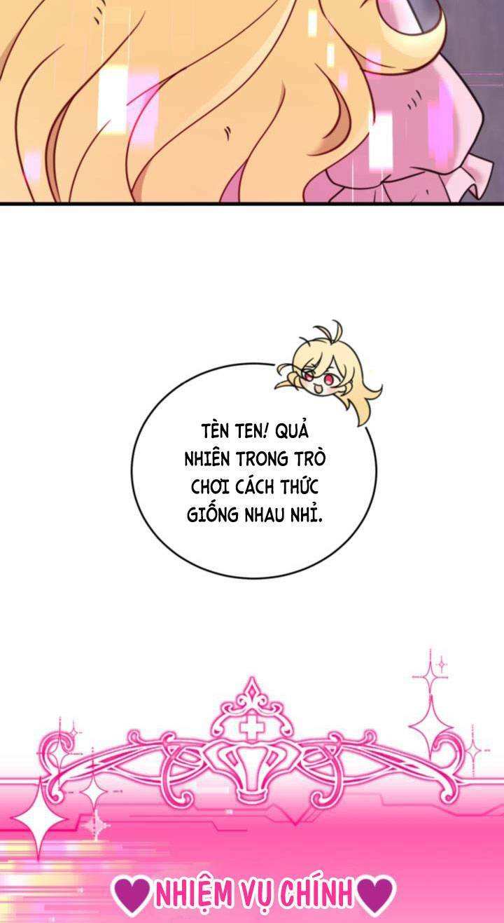 công chúa dược sĩ bé con chapter 2 74