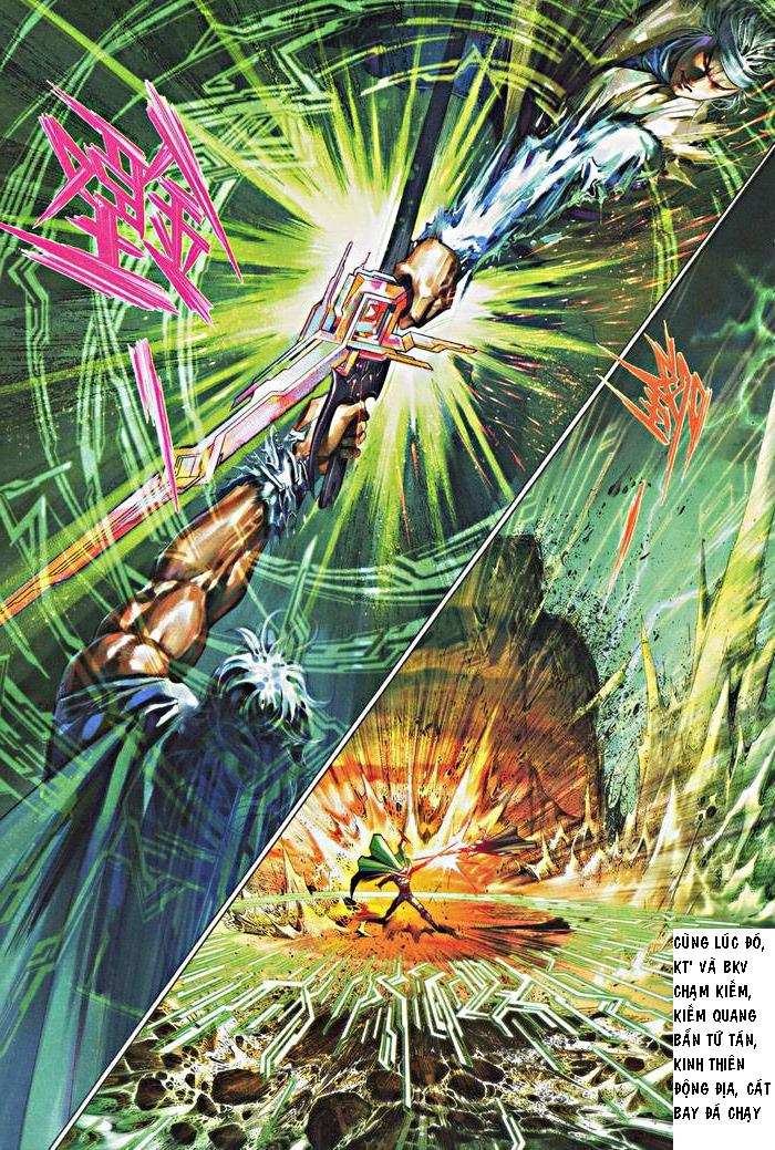 phong vân chapter 439 20