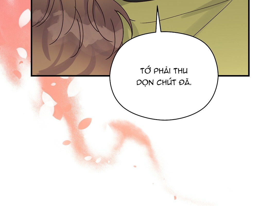 phức cảm tự ti của omega chapter 9 88