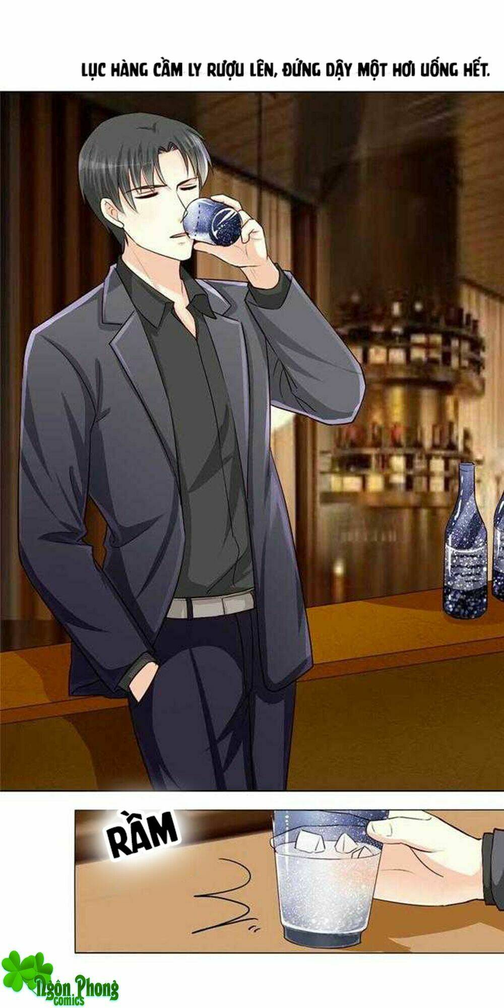 tổng tài bá đạo là gay chapter 63 2