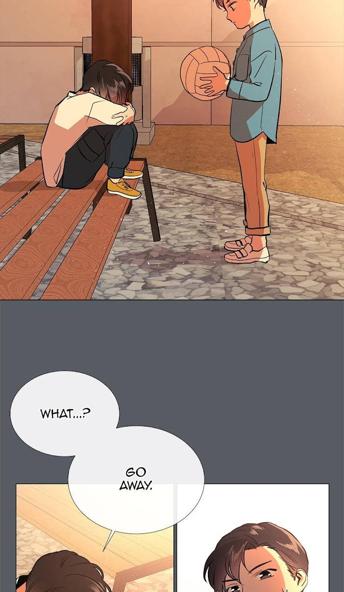 [raw] red candy chapter 29 9