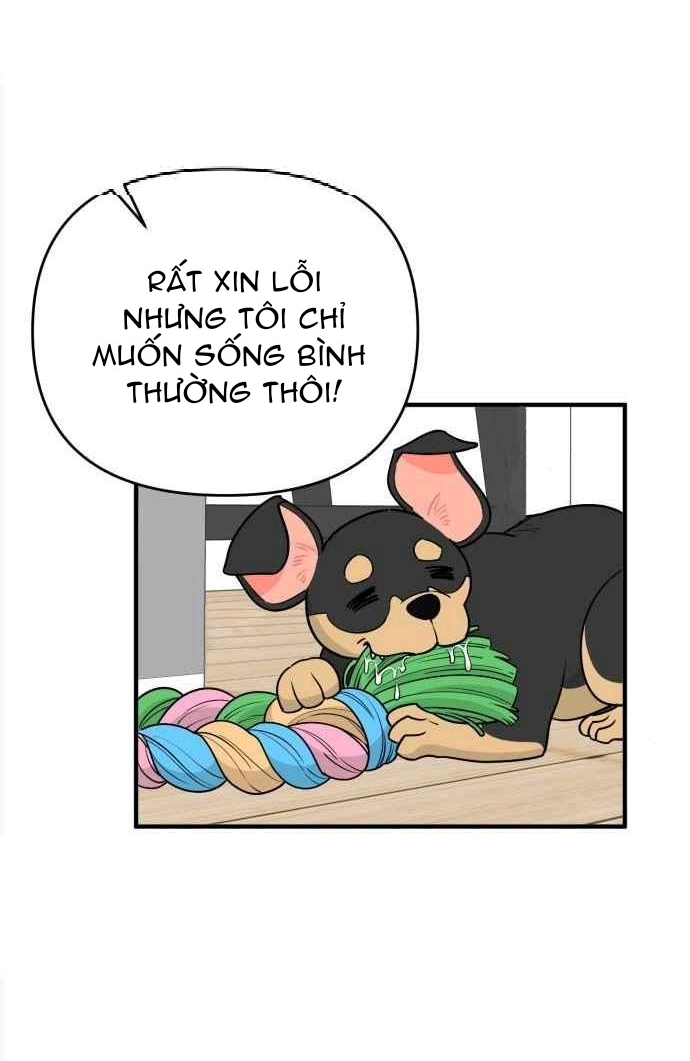 ngài kỵ sĩ, xin hãy cứu tôi! chapter 3 8
