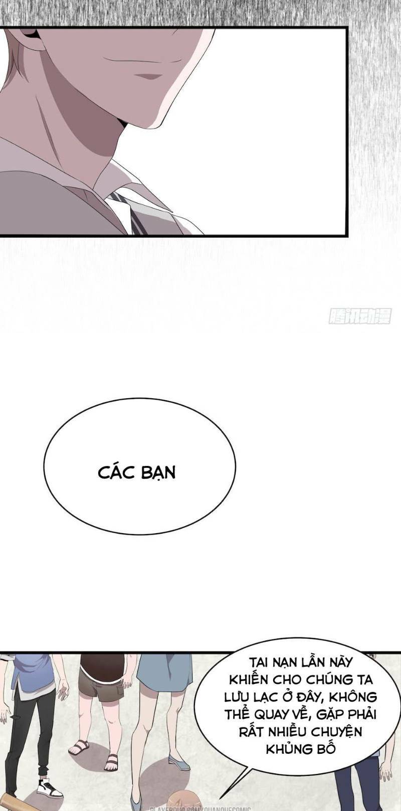 thát không mê thất chapter 15 17