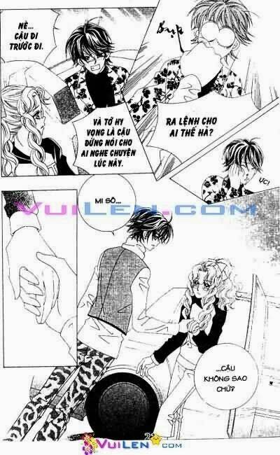 ngọt đắng tình yêu chapter 5 21