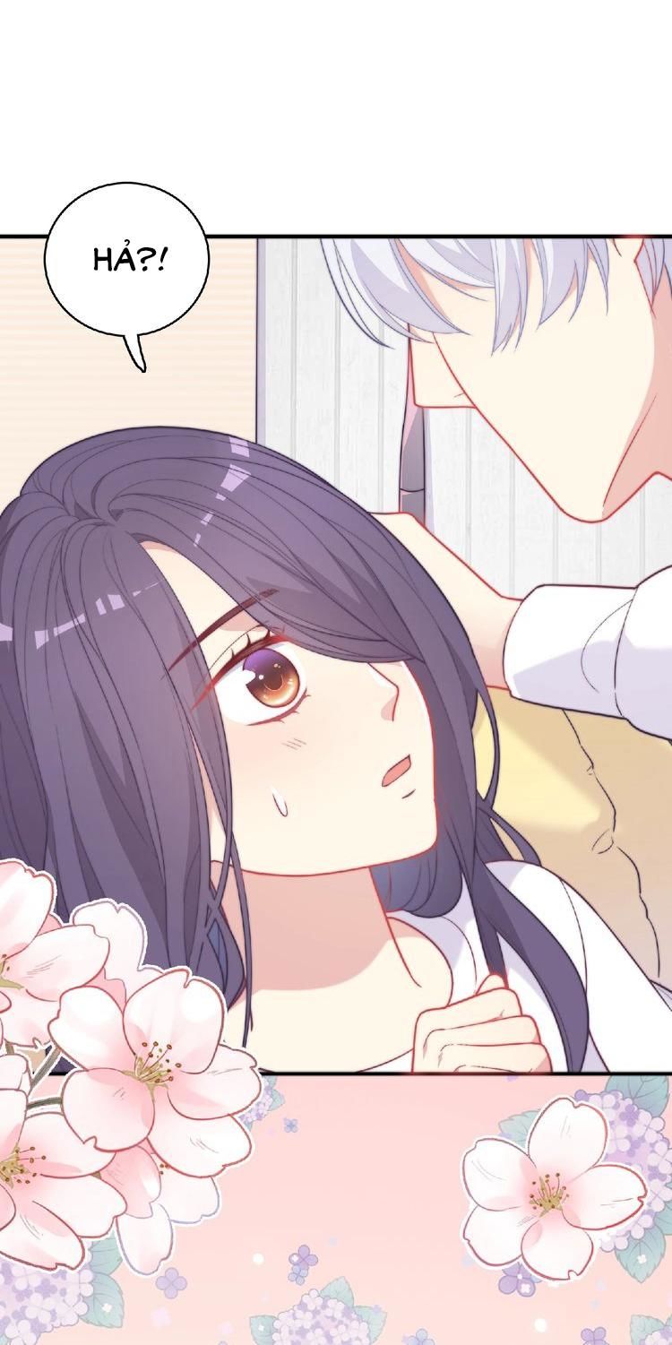 nữ quái hung dữ cùng với mỹ nam ham ngủ chapter 3 62