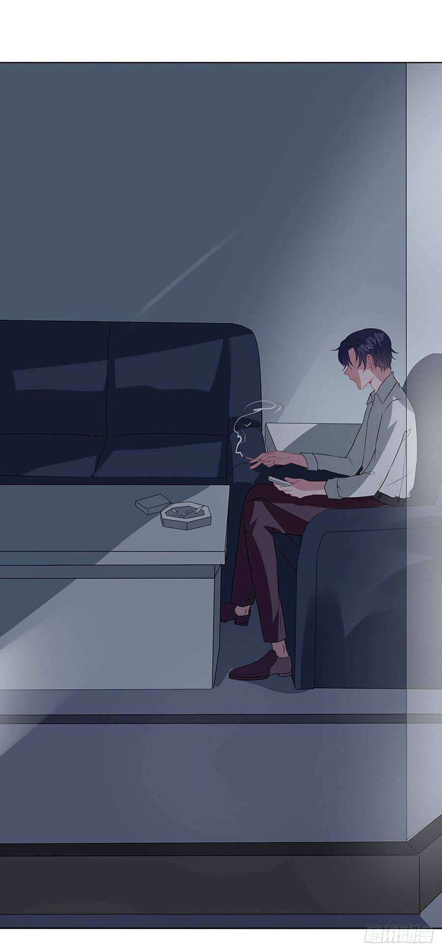 manh thê khó dỗ phần 2 chapter 34 2