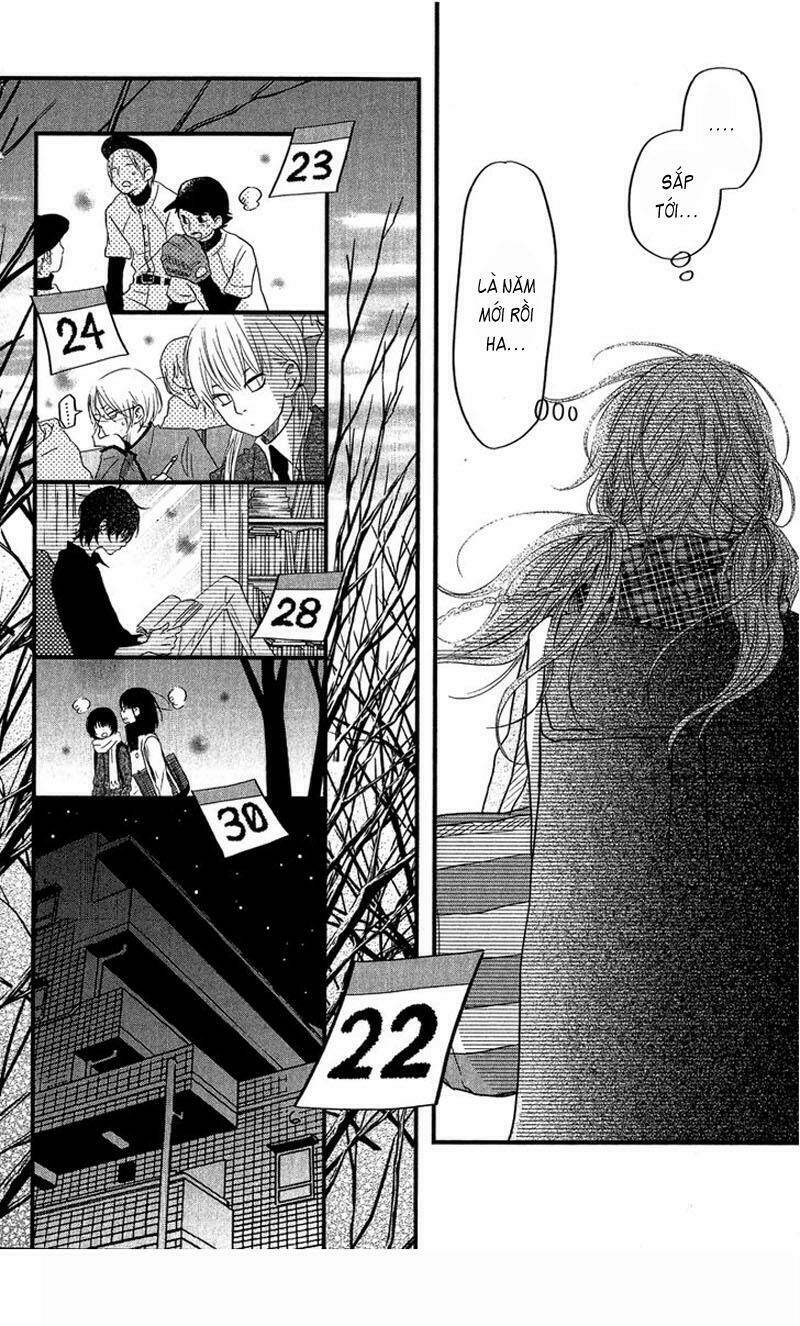 tonari no kaibutsu-kun chapter 16 14