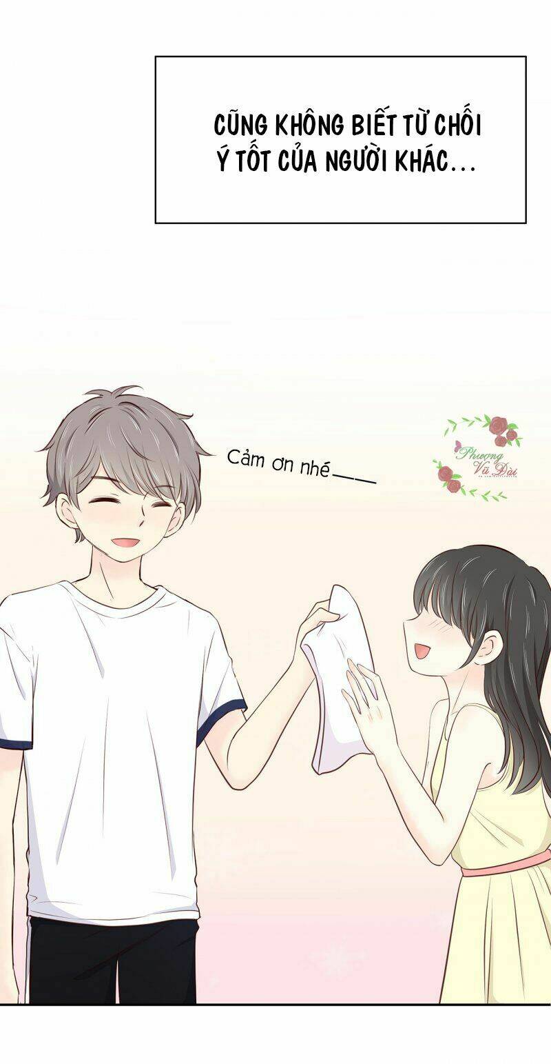 trong khoảnh khắc ấy, muốn hôn em chapter 21 15