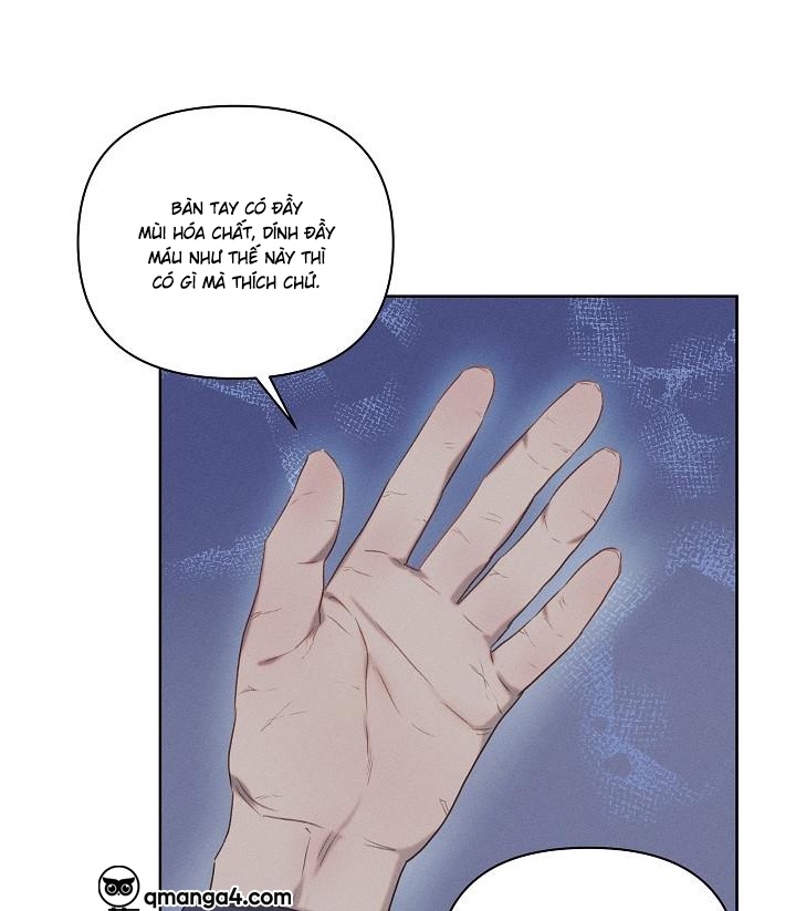 đại úy lãng mạn thân yêu của tôi chapter 9 38