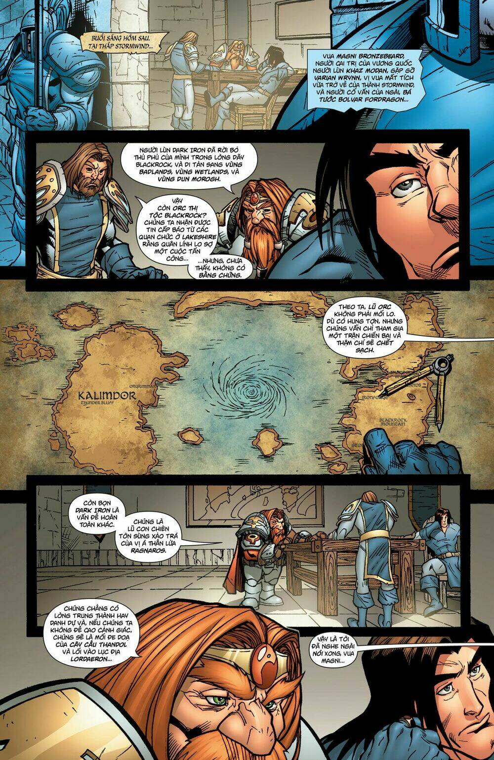 world of warcraft chapter 9 12