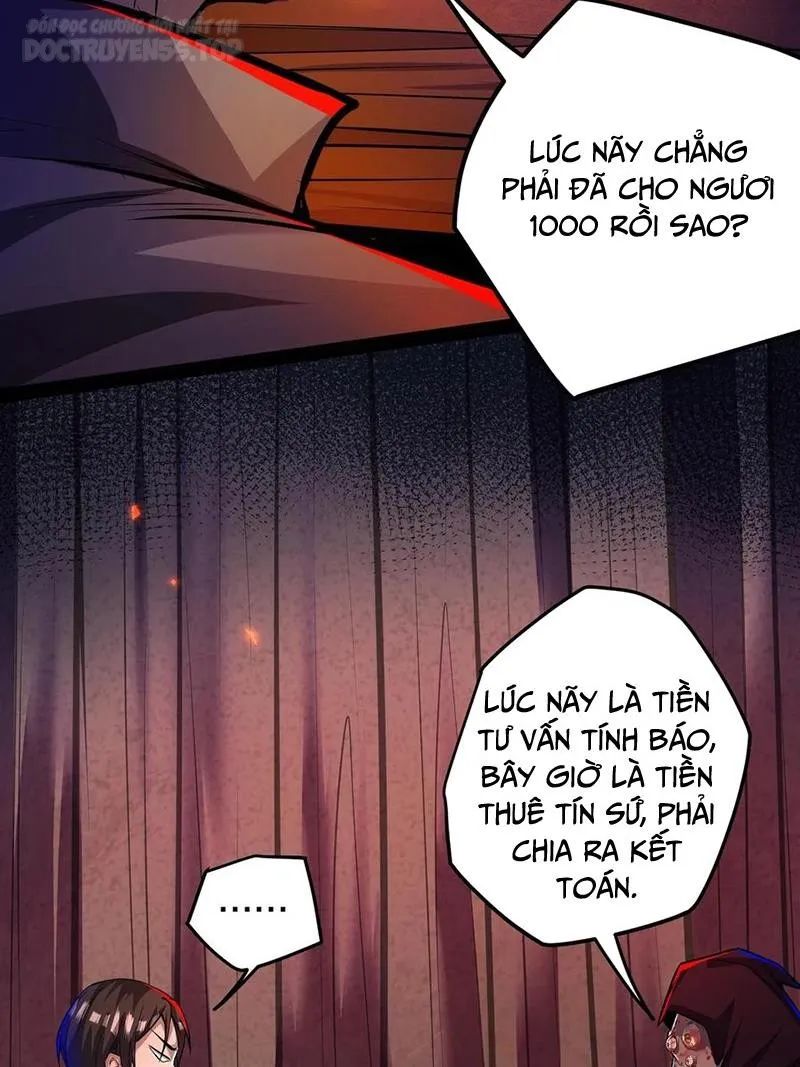 quỷ dị dược tề sư: bệnh nhân của ta đều là kinh khủng chapter 130 16