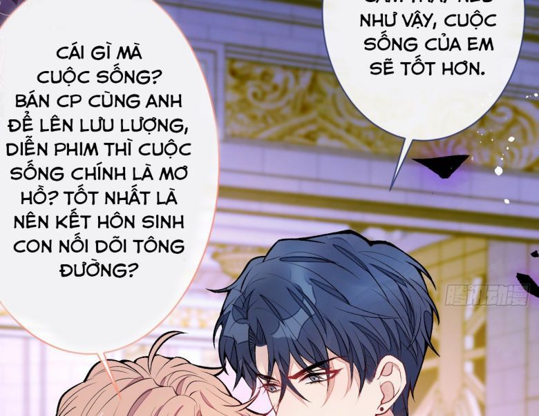 hotsearch của ảnh đế chapter 104 30