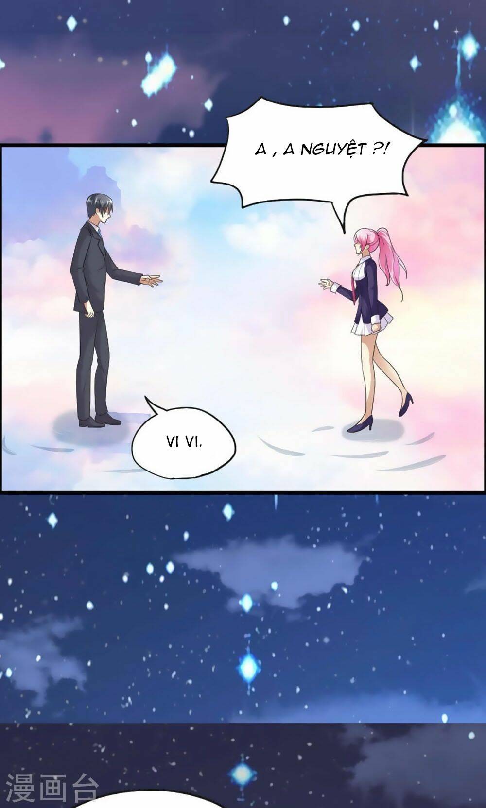 nguyệt dạ hương vi lai chapter 48 28