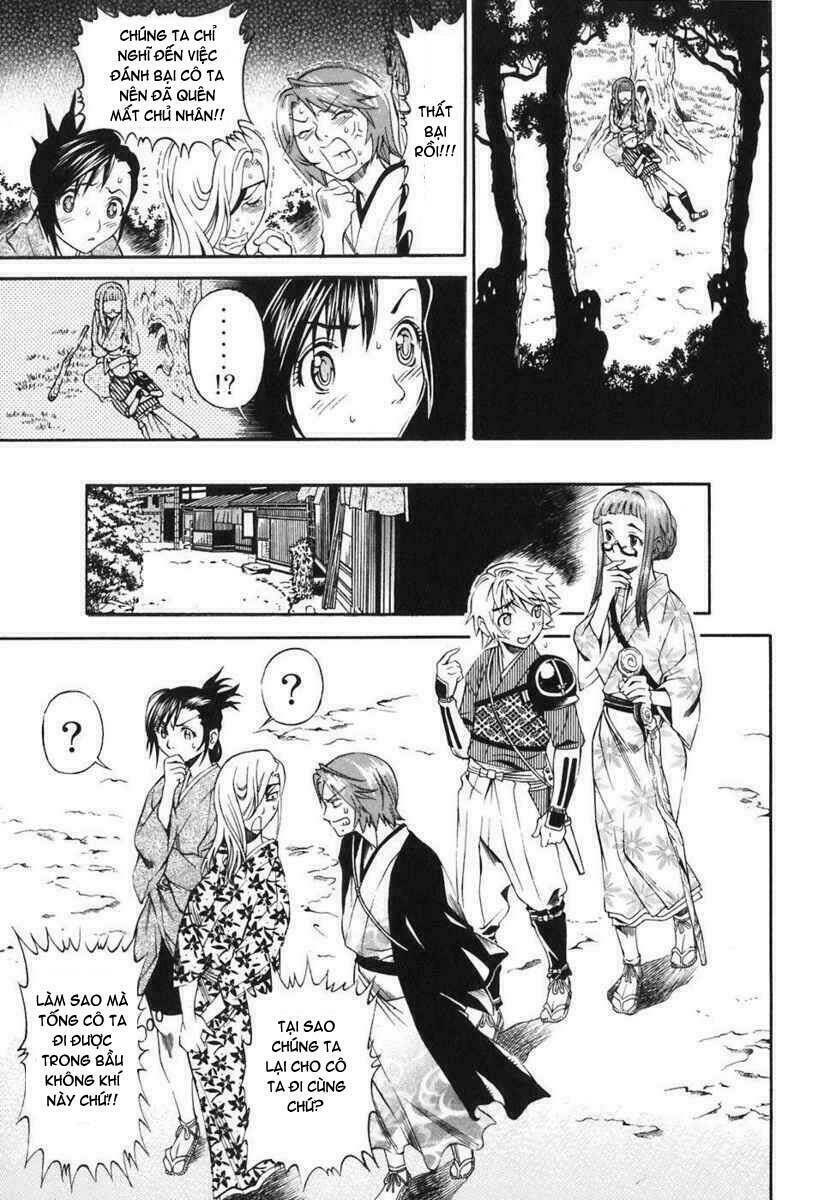 rappi rangai chapter 19 11