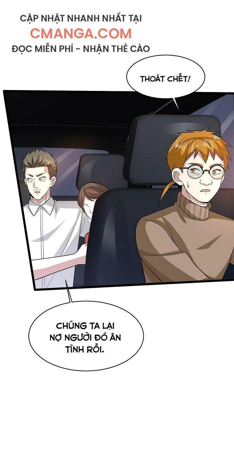 đô thị tà vương chapter 179 14