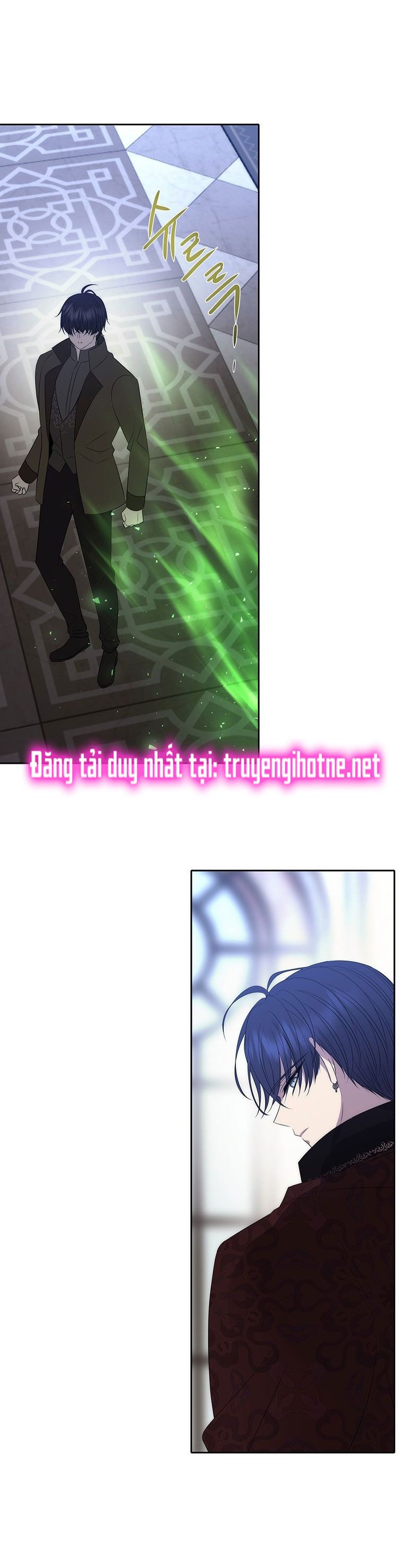 năm môn đệ của charlotte chapter 158.2 22