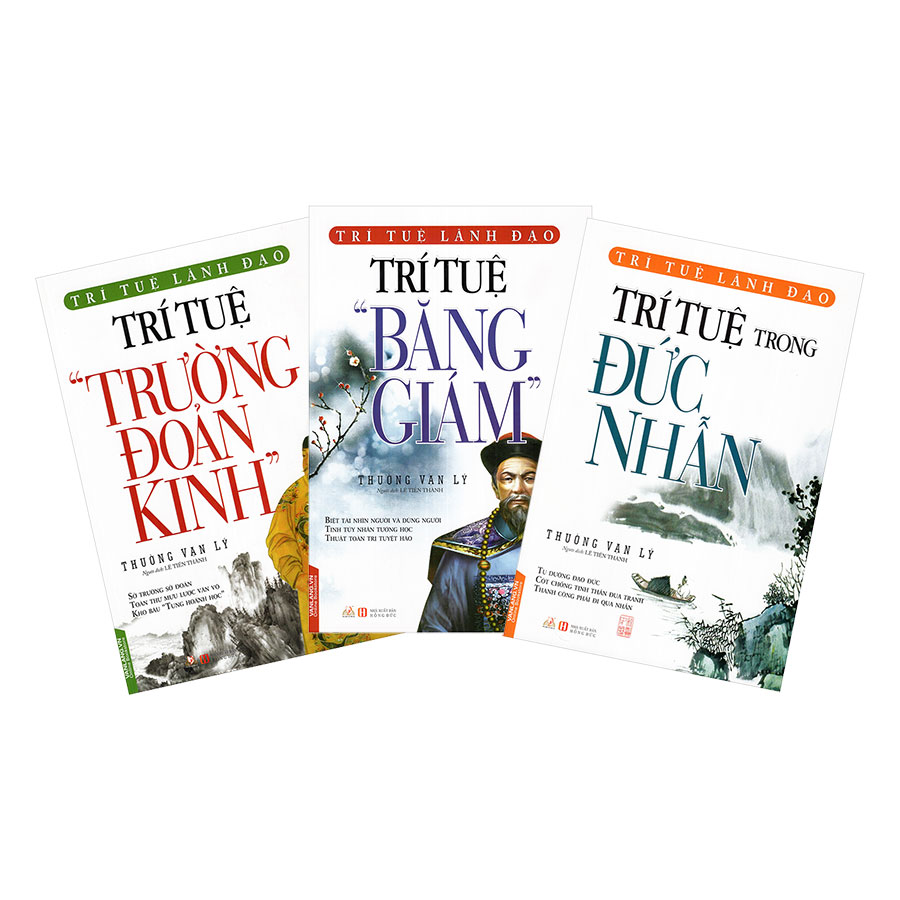 Trí tuệ lãnh đạo 1