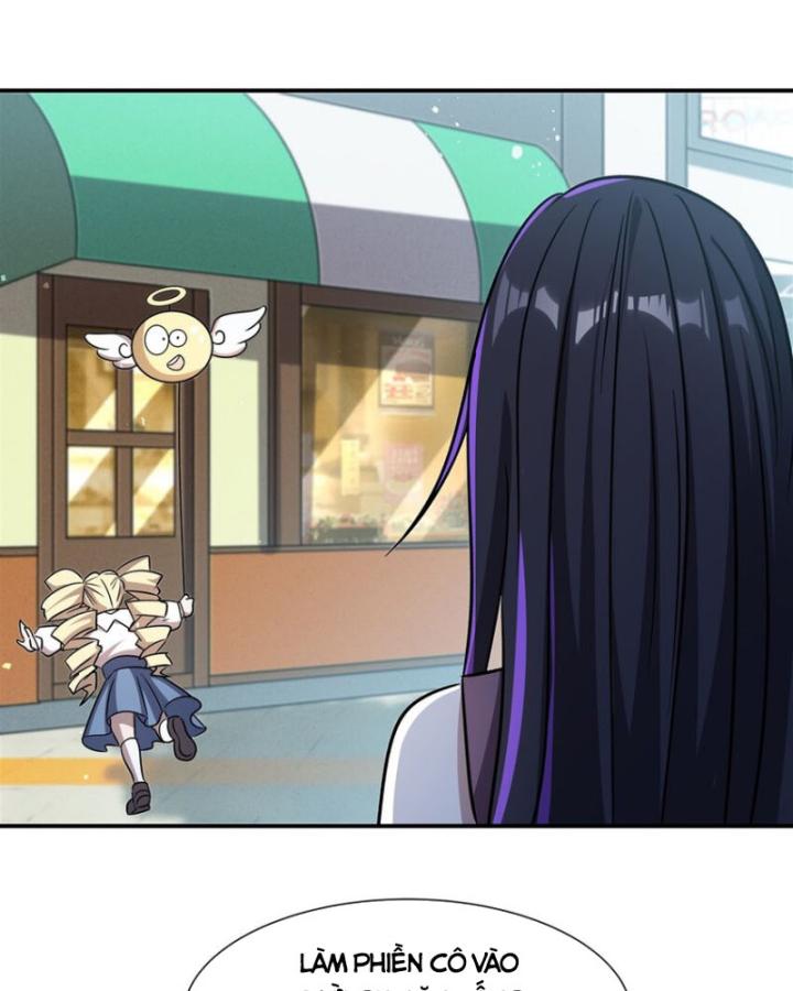 huyết cơ và kỵ sĩ chapter 301 47