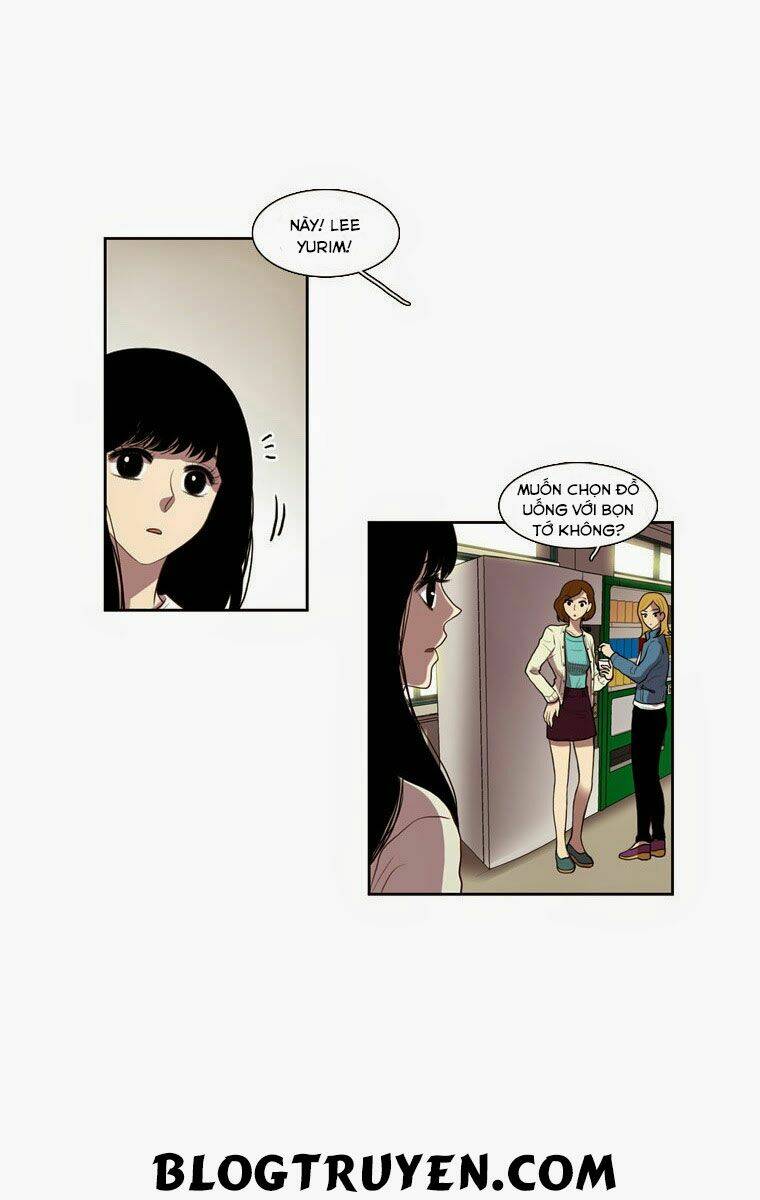 my shining world chapter 7 11