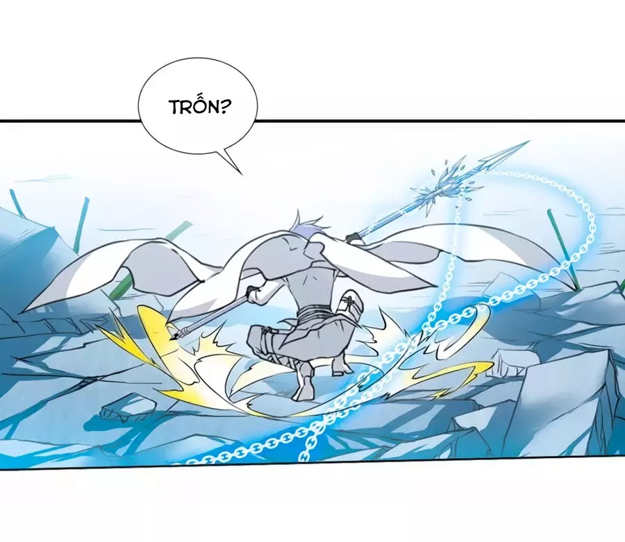 tam nhãn hao thiên lục chapter 298.3 29