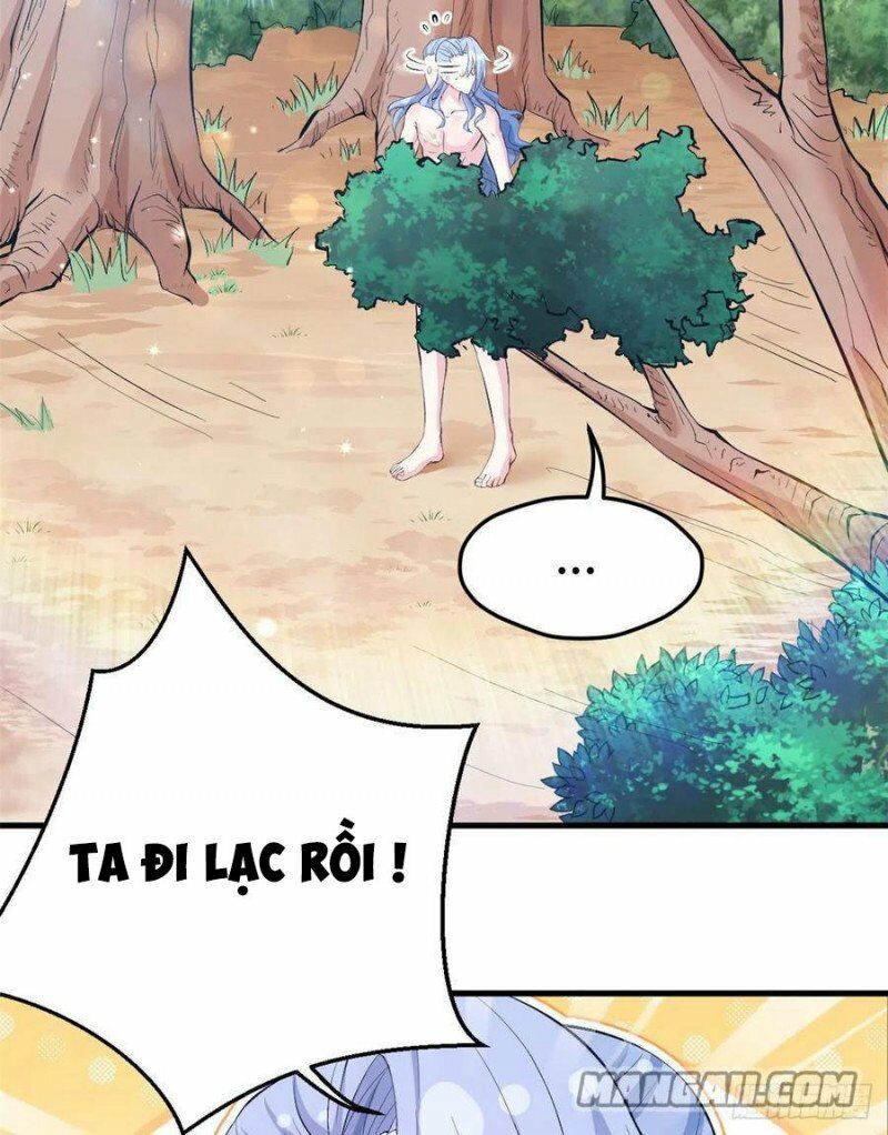 [16+] thảnh thơi thú thế chủng chủng điền, sinh sinh tể chapter 217 12