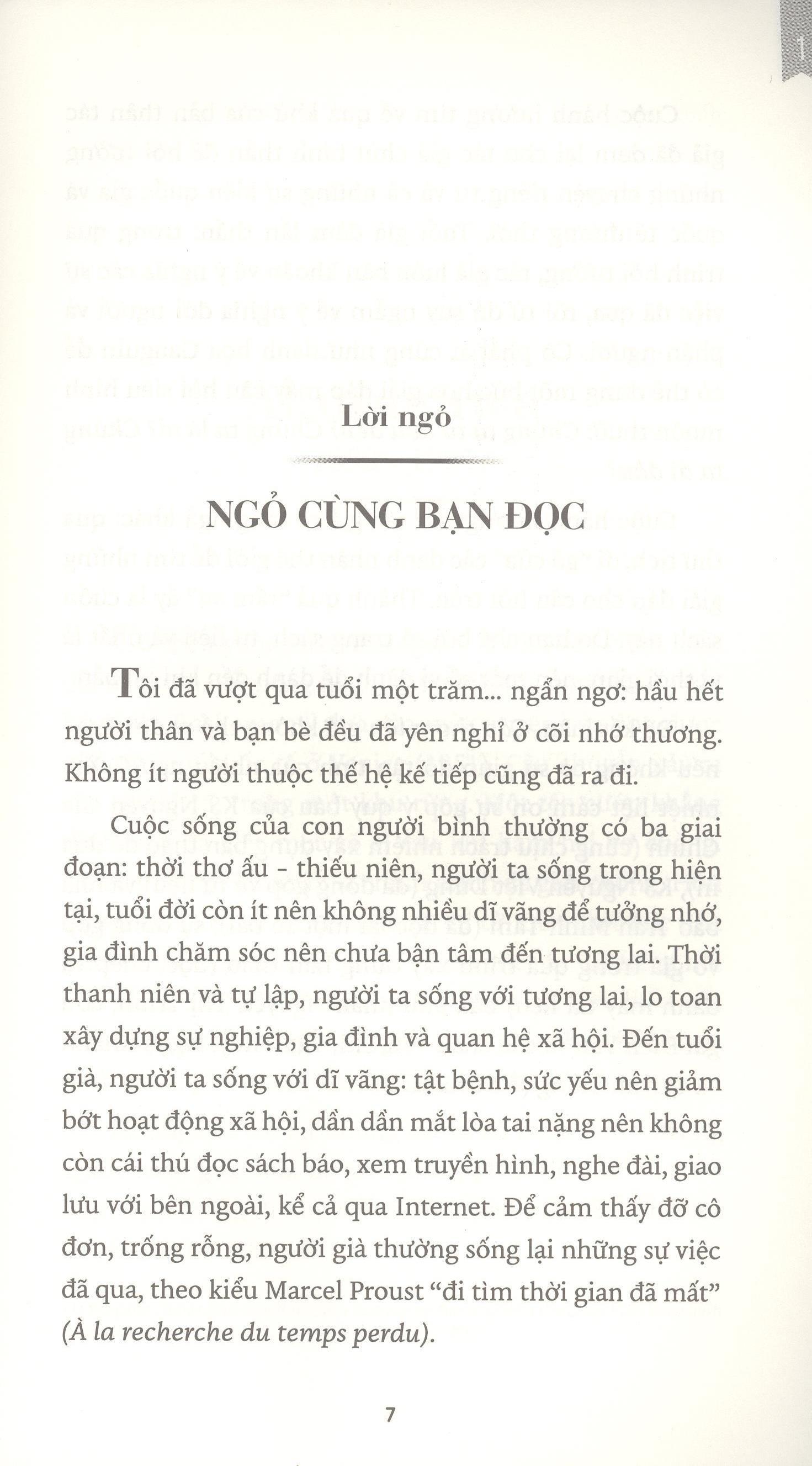 Cảo Thơm Lần Giở - Quyển 1