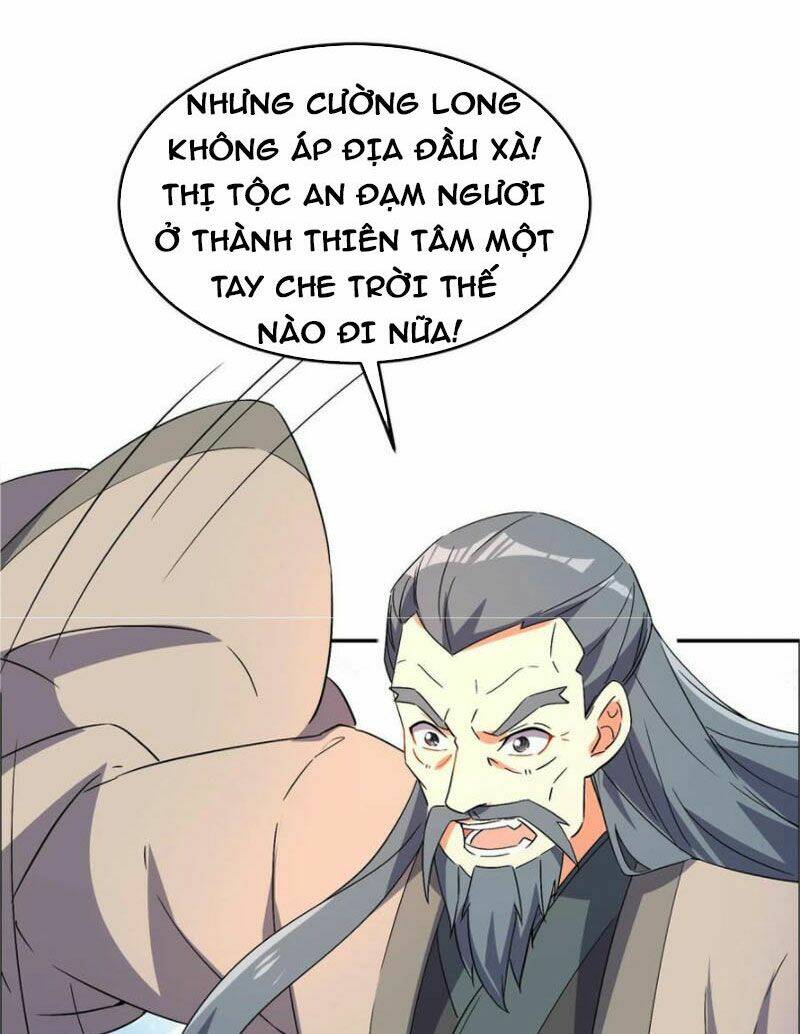 thôn phệ một thế giới tu tiên chapter 130 9