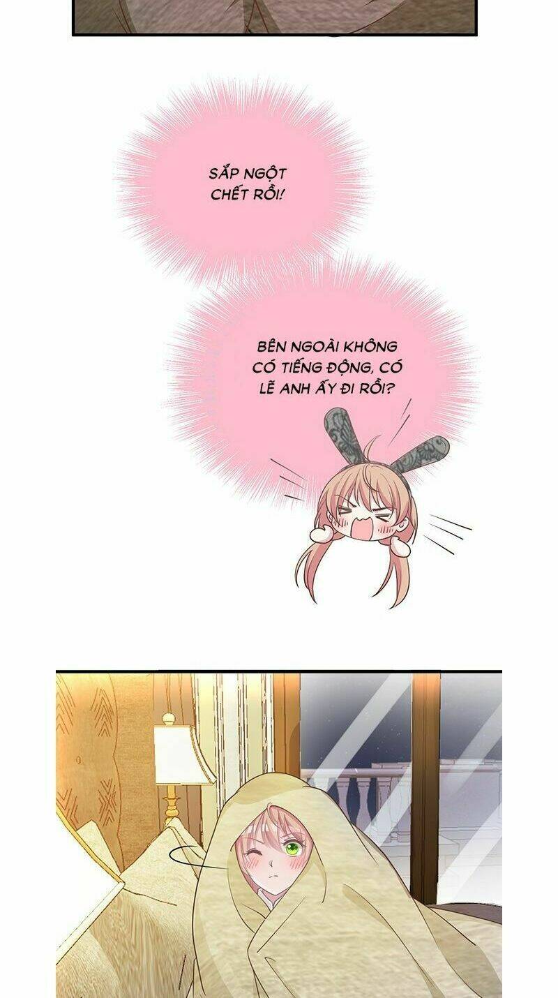 bí mật kết hôn với ảnh đế: vợ ơi đến đây tấn công đi nào chapter 44 2