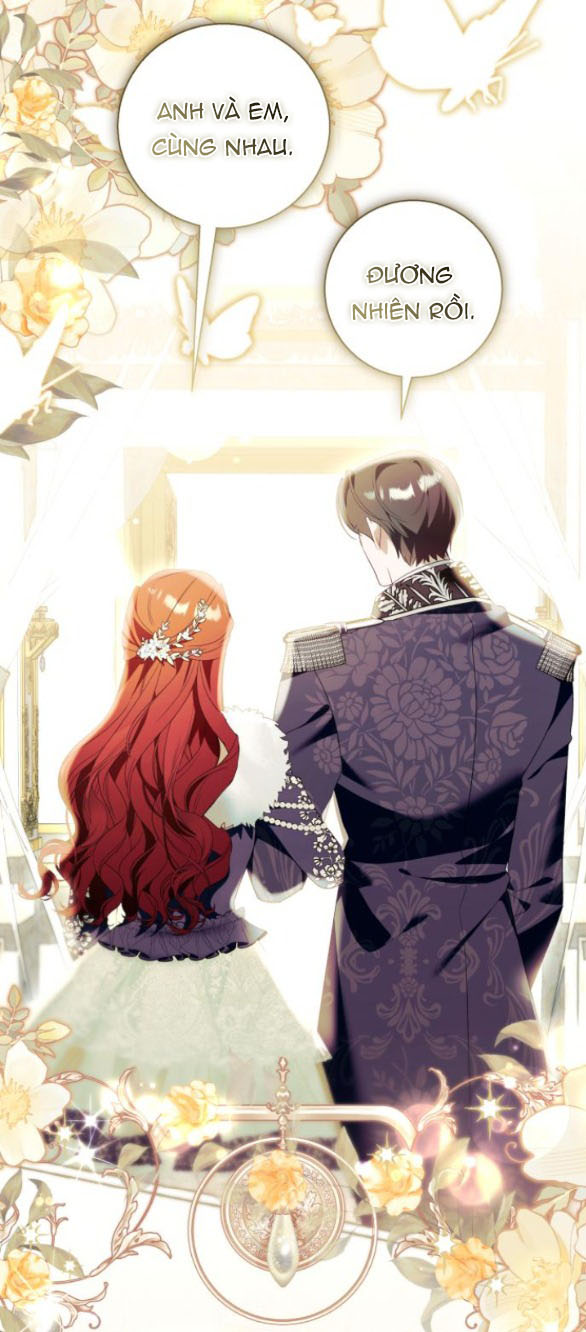 tôi tưởng đó chỉ là tiểu thuyết trọng sinh bình thường chapter 94.1 18