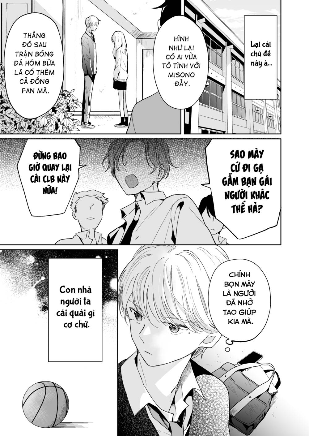 majo-senpai nippou chapter 51 5