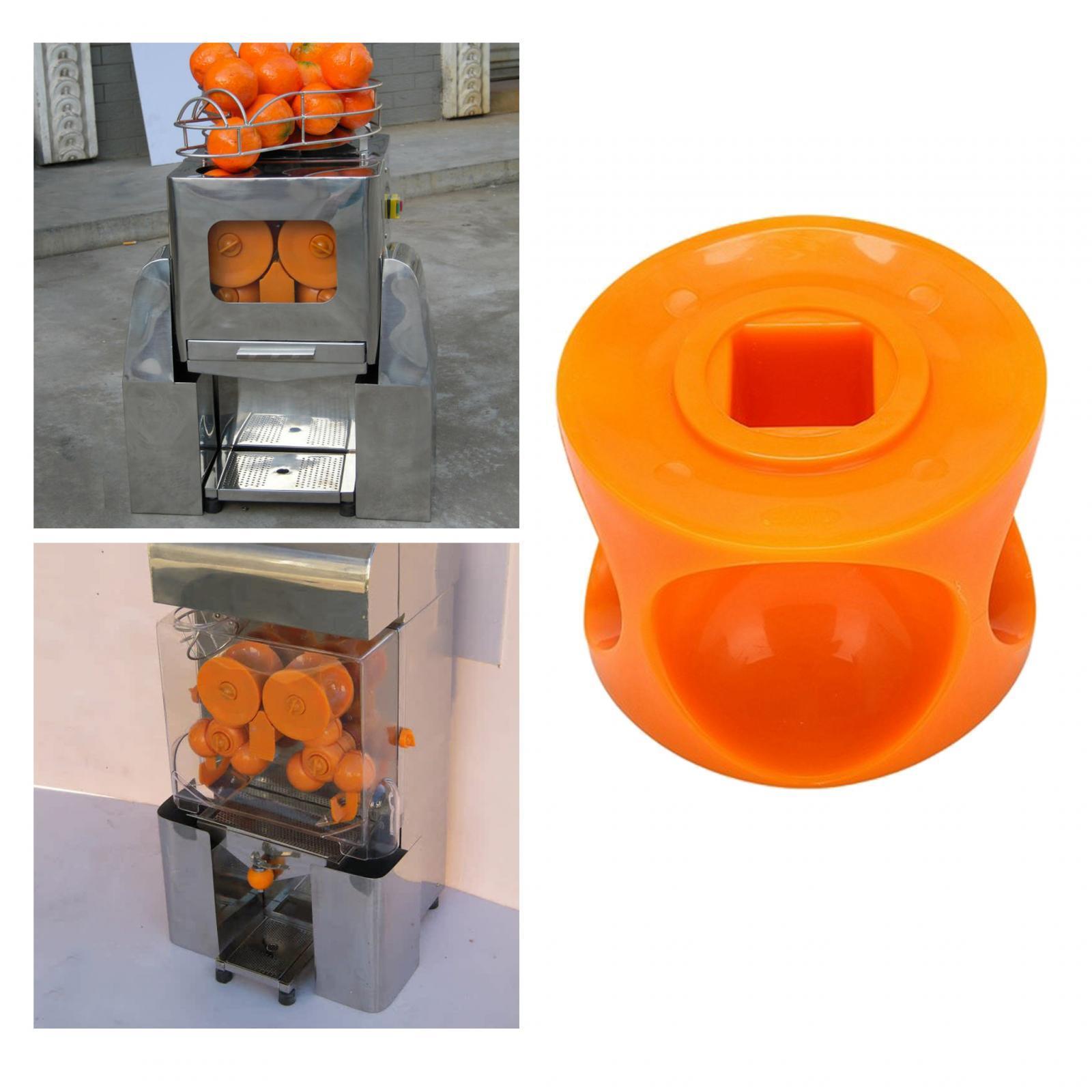 Automatic Juicing Machine Spare Part Square Shaft Durable 1 Piece Accessory