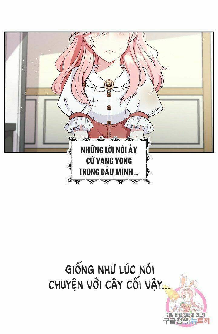 xin chào, tôi là người làm vườn! chapter 2 3