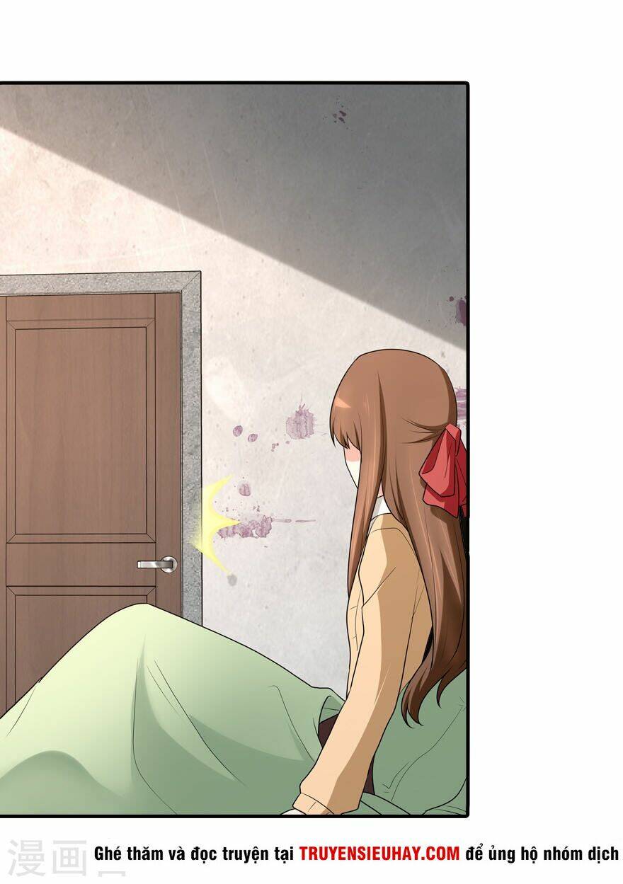 bạn gái virus của tôi chapter 66 13