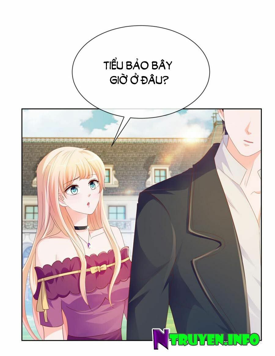 ẩn hôn 100%: chọc tức vợ yêu mua một tặng một chapter 69 13