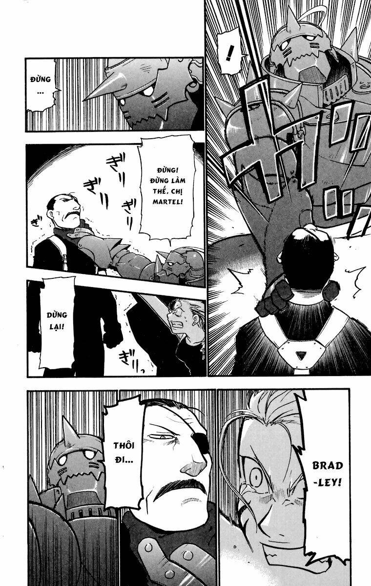 giả kim thuật chapter 30 27