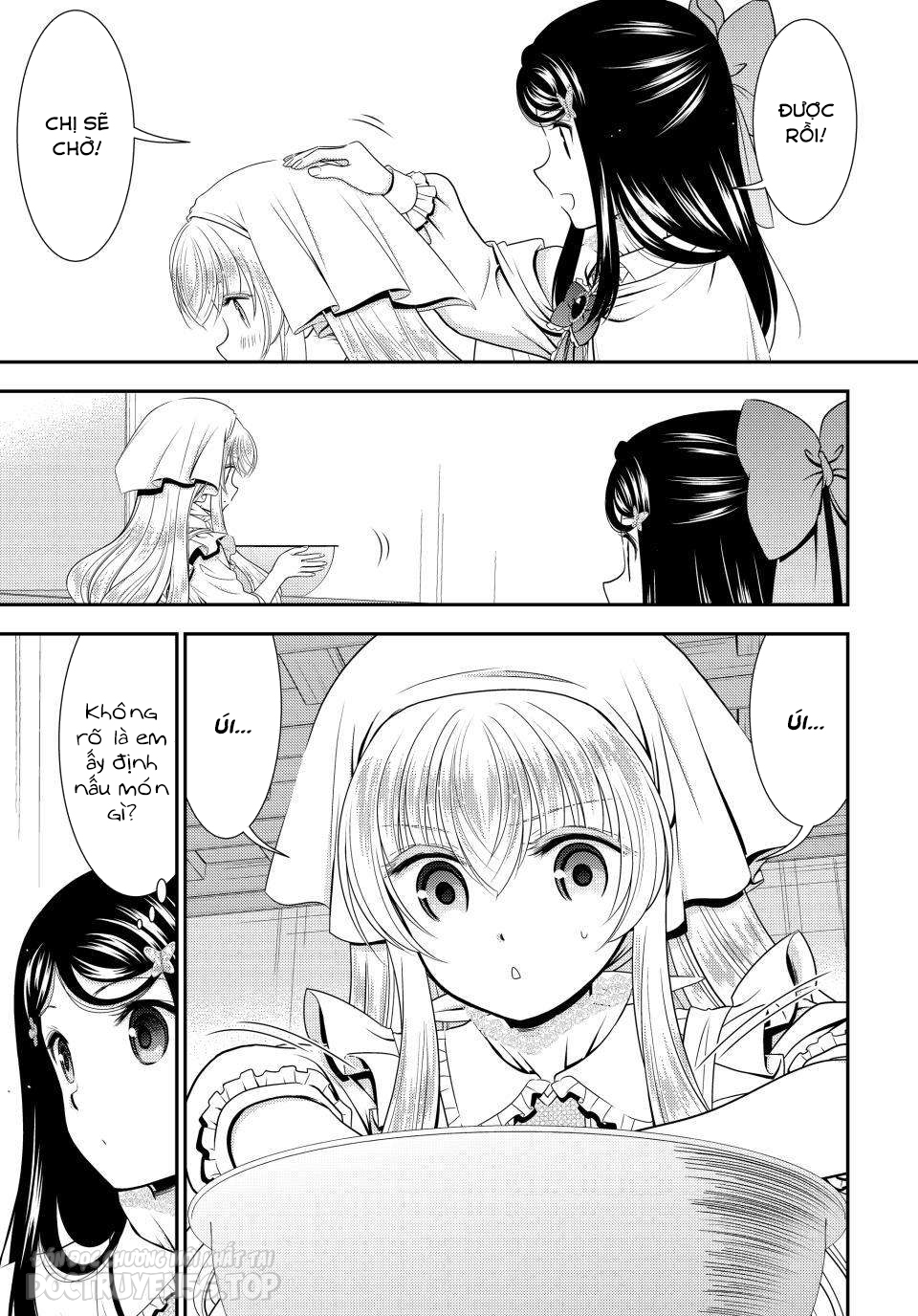 tiết kiệm 80.000 vàng ở thế giới khác cho tuổi già của tôi chapter 93 5