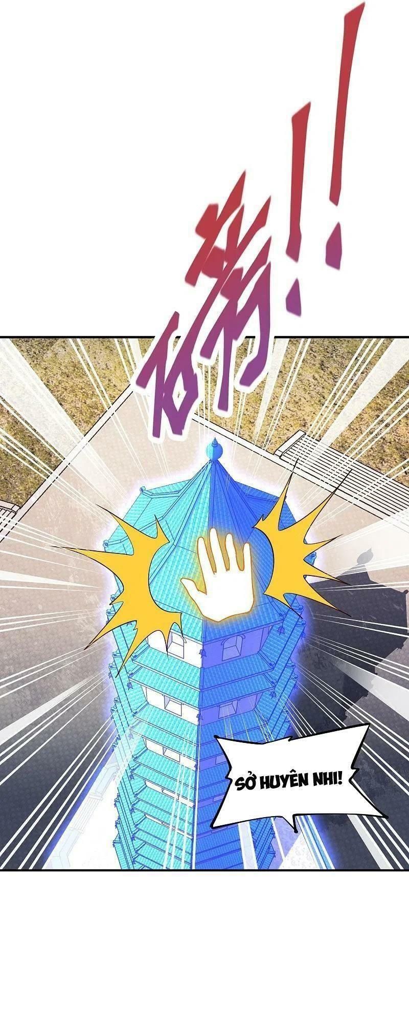 tiên võ đế tôn chapter 260 42