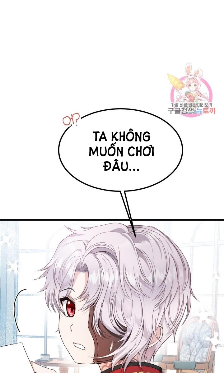 trở thành vợ thái tử quái vật chapter 31.1 41