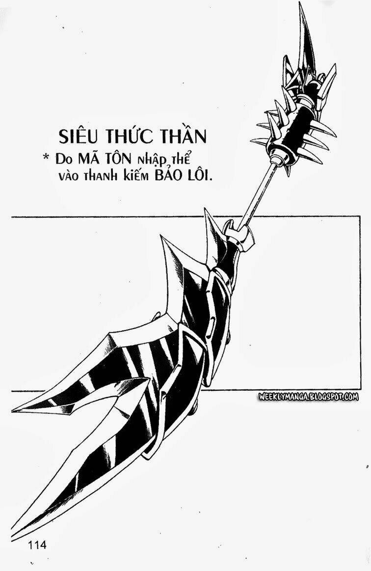 vua pháp thuật chapter 146 20