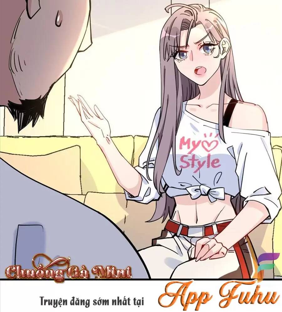 cố tổng, vợ của ngài quá mạnh rồi! chapter 57 32