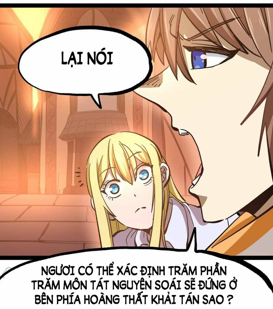 vú em vô địch chapter 16 79