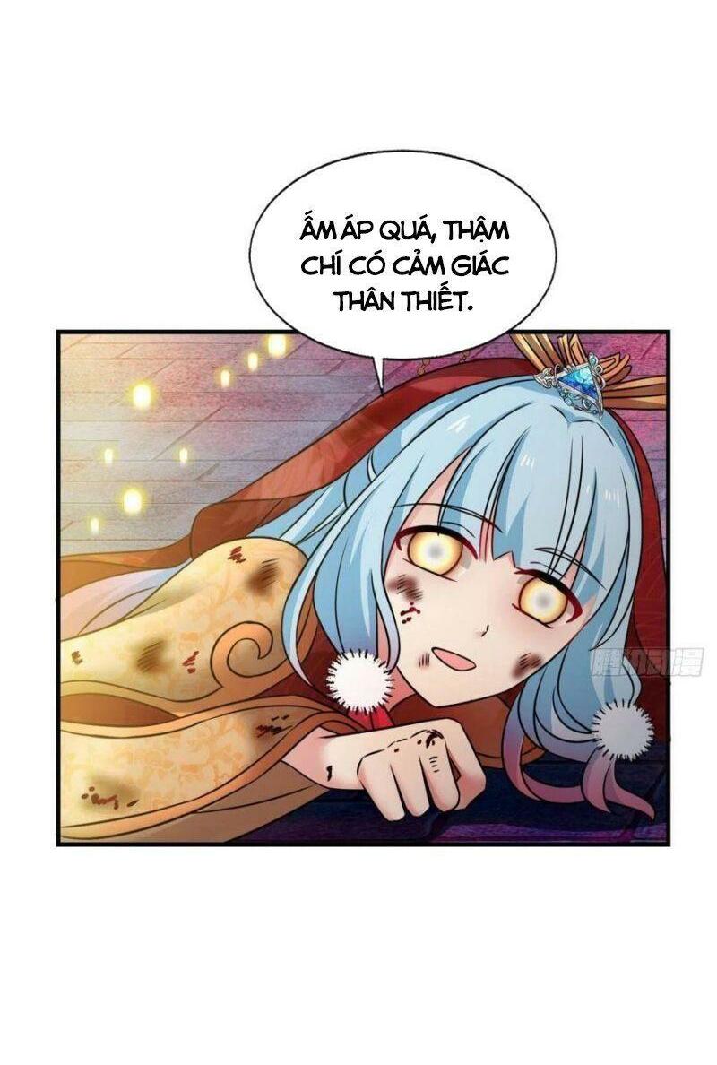 Trọng Sinh Thành Cậu Vàng Tại Dị Thế Chapter 217 48