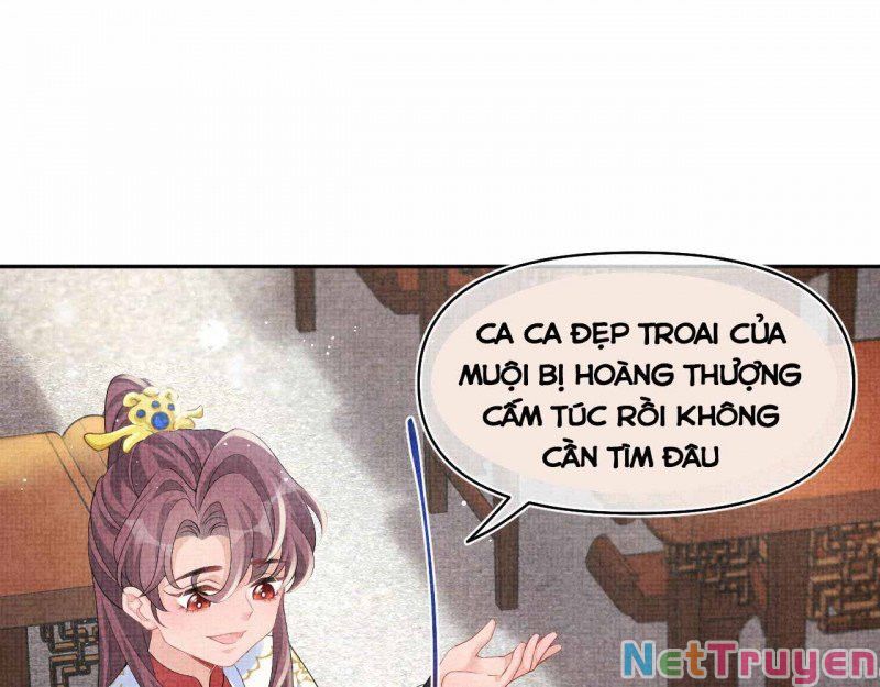 nhóc con người cá 3 tuổi rồi chapter 231 6