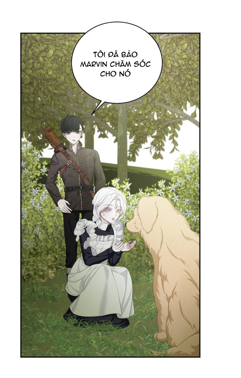 nữ hầu muốn đình công chapter 10.1 2