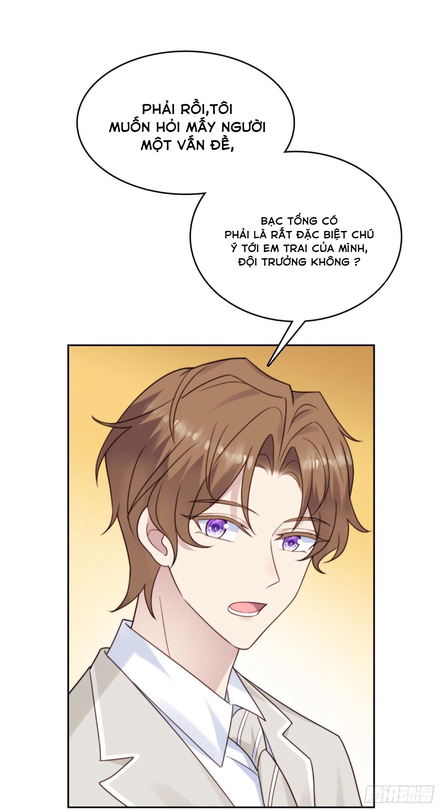 dựa vào đại lão ổn định vị trí c trong nam đoàn chapter 5 13