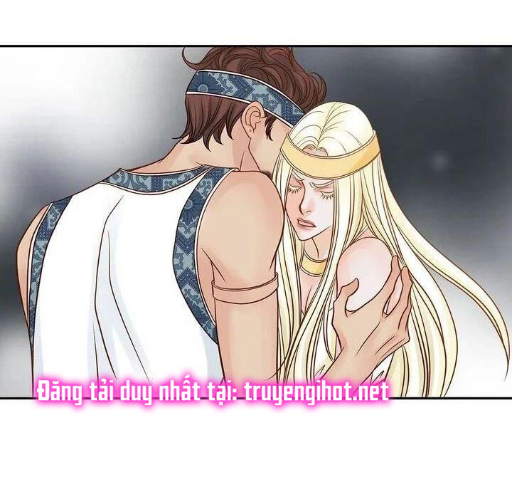 nữ hoàng bí ẩn chapter 18.1 20