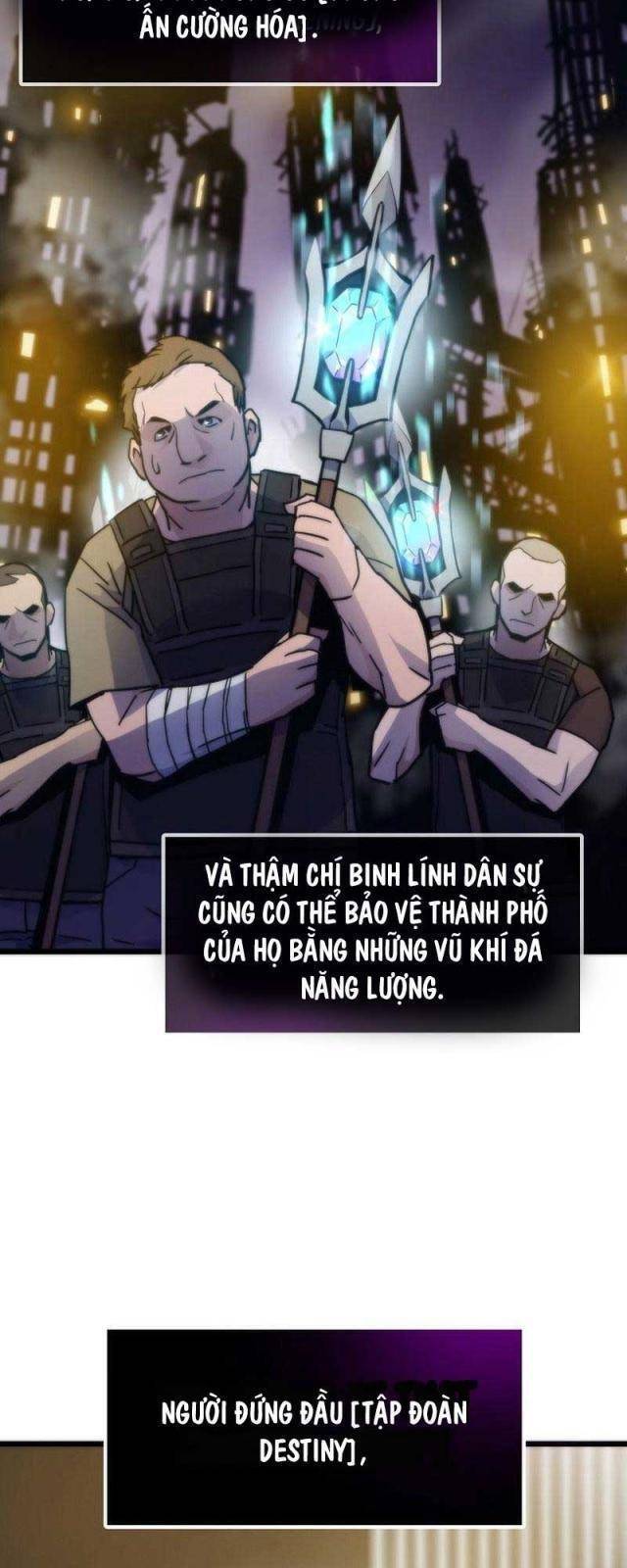 hồi quy giả chapter 58 15