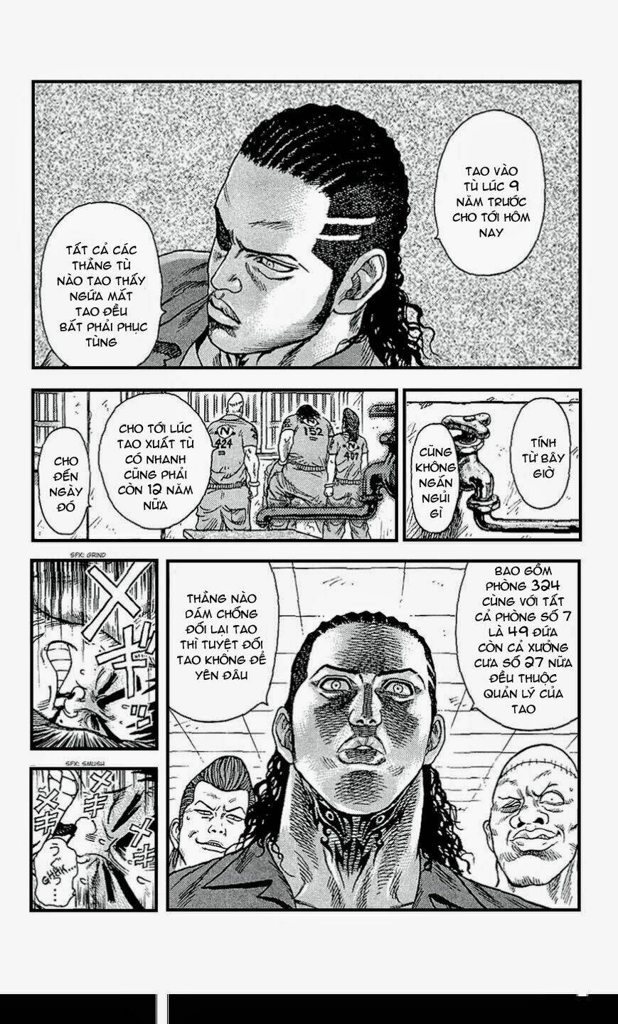 shuujin riku chapter 4 8