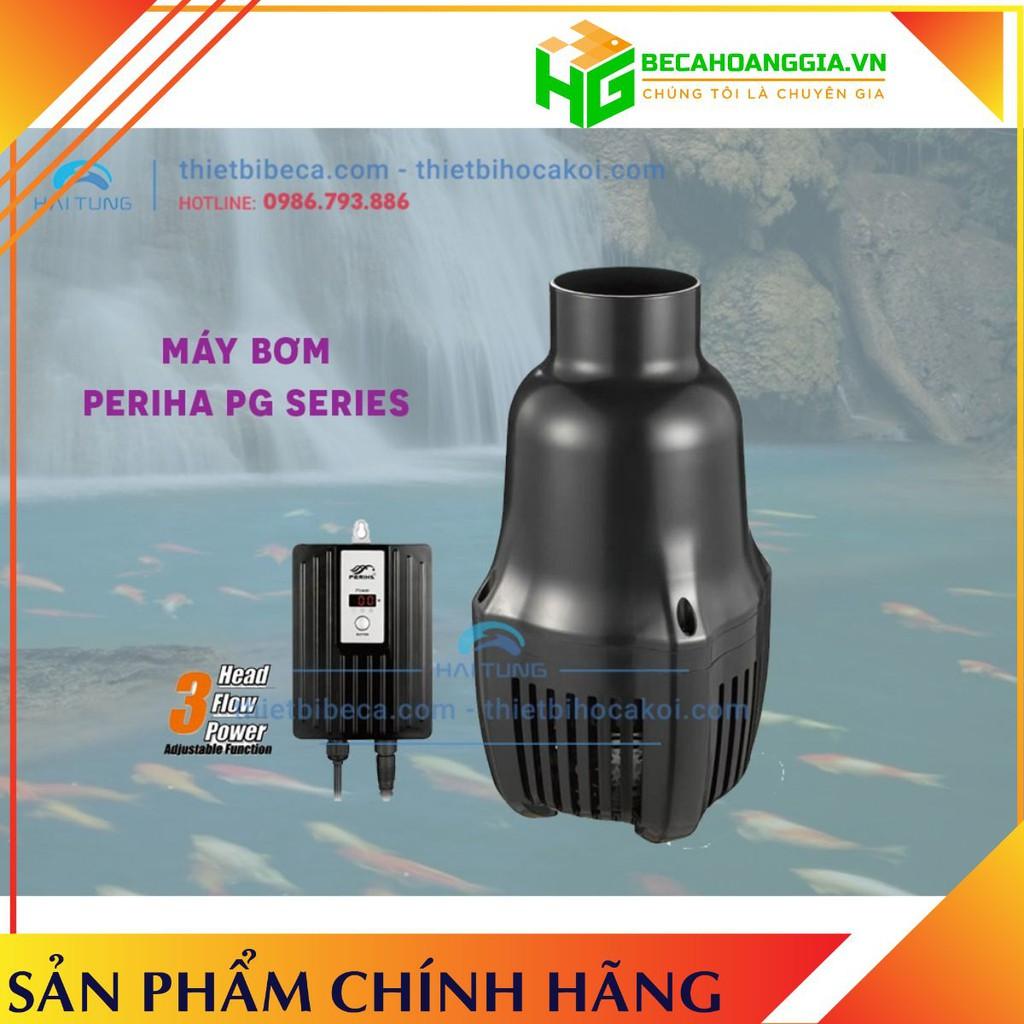 Bơm chìm hồ cá koi PERIHA PG