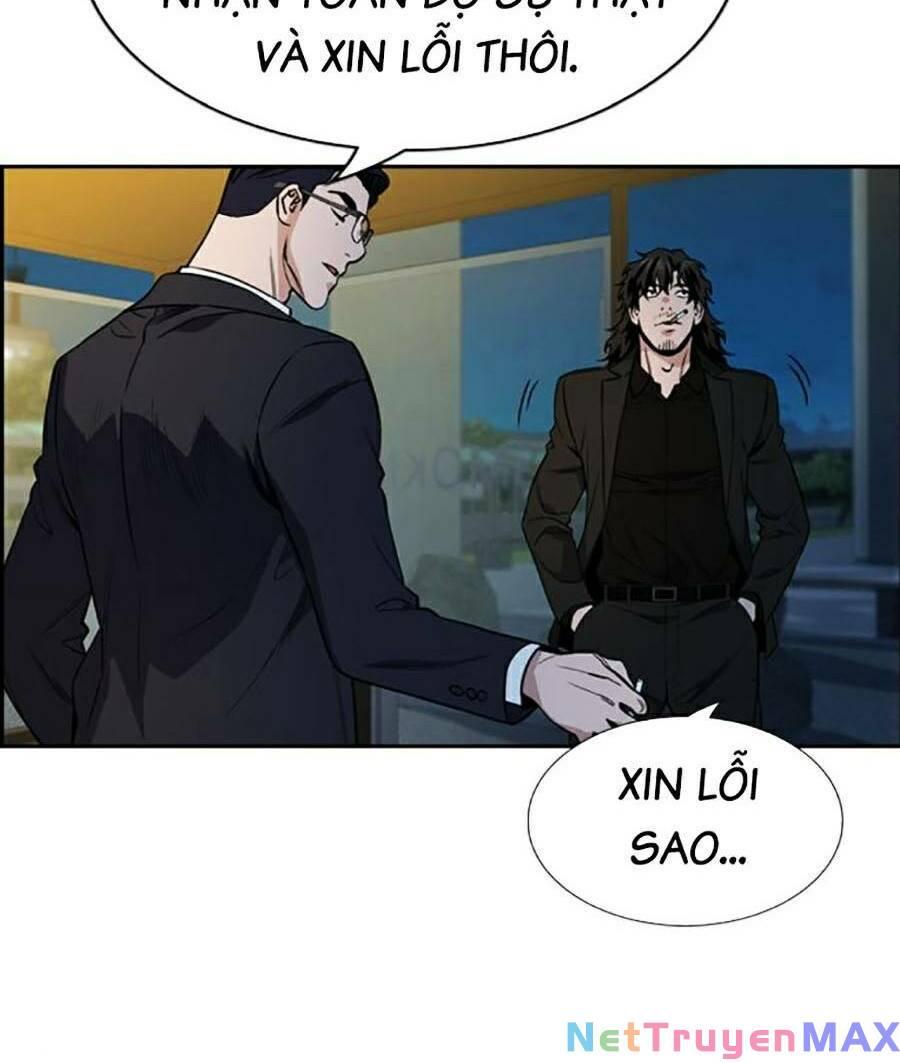 giáo dục chân chính chapter 115 30